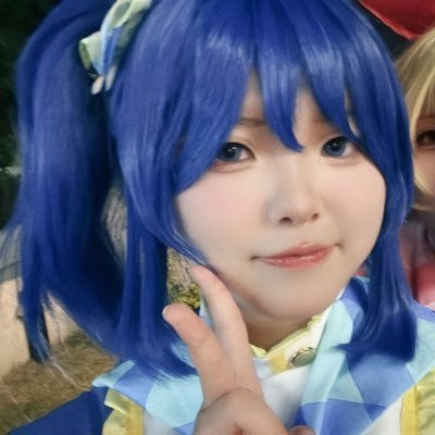 如月 うい ラグコス2025さんのプロフィール画像