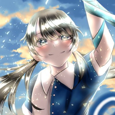 さりあ🅿️☁️@ぺんつく大感謝さんのプロフィール画像