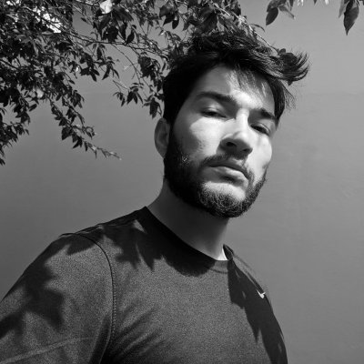 DiegoRomarioDev's profile picture. Surviving adulthood by writing code 👨🏻💻