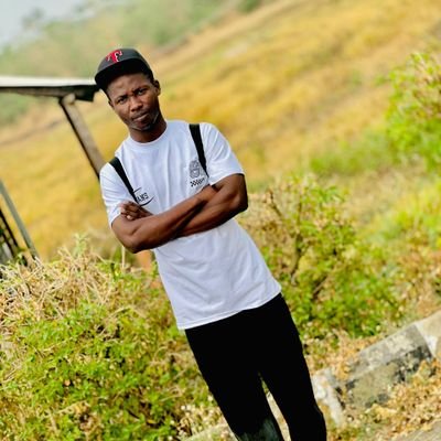 AyJamescordey69's profile picture. Student of English language