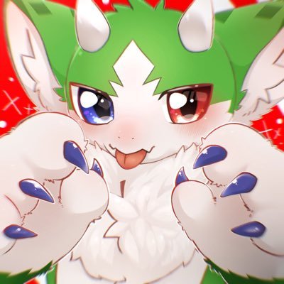🌱Rusty_minky🌱＝ペトラさんのプロフィール画像