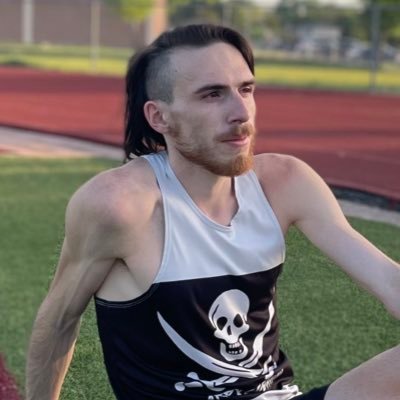 CrowAsplin's profile picture. Neat