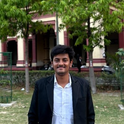 ayush_mi_'s profile picture. SWE @ Auro Digital  || Low Latency Software