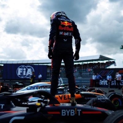 calexf1's profile picture. 