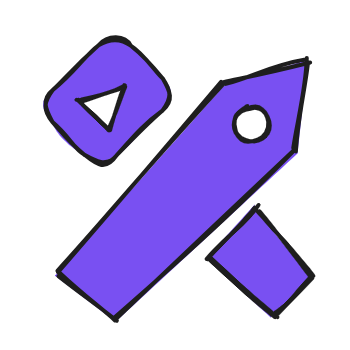 3iscaliDraw's profile picture. Drawing and animating illustrations for technology, coding, development, etc using Excalidraw and Canvas Motion. Vibe coding as well