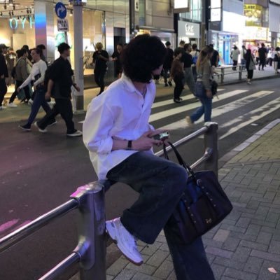 復活です🧊/スカウト歴11年▶︎【チャイデリ|AV|都内在籍メイン】/対面or電話面談/歴長いので経験と知識豊富です👑【質問箱】https://t.co/yGYL5YTyu2