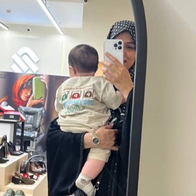 یک مادرِ روانشناس✨ در مسیر فهمیدنِ دلها، دلبسته واژههاو دلبسته حرم…💚 مینویسم برای دلهایی که شنیده نمیشوند.📝📚