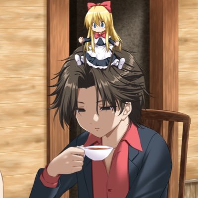 佐藤練也（擬態）さんのプロフィール画像