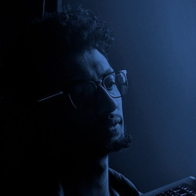 Computer Science Graduate | Visual Creator | Growing & Exploring Quietly