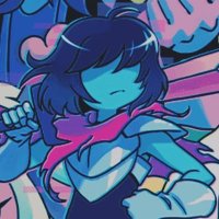 kris dreemurr (somewhat inactive) (@krislovesmoss_) Twitter profile photo