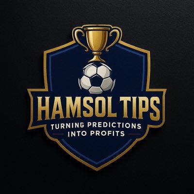 Hamsol Tips β½οΈπ Profile