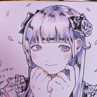 icon:(@ohutondeneruno)♥可愛さは生きる糧♥コペンセロ乗り/暁美ほむら・双葉 杏・市原 仁奈・かんなぎ /推し➜@waurena_x💎/@sb_korisu🌸/@gonnuuuu🍓/