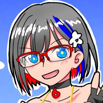 真骨彫THE は早よV3とショッカーライダー出してね / 金ビキニを着る会 /Skeb→ https://t.co/AbOAVdcY4e / アイコンは@__6hoさん、ヘッダーは@akaiumyさんに描いていただきました