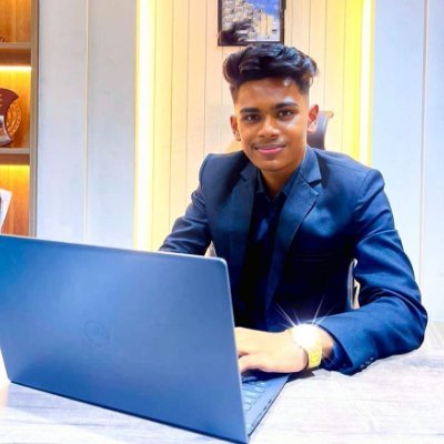 Freelancer96061's profile picture. 🎨 Freelance Graphic Designer | Logos, Branding, Social Media |
 💼 DM for work.

Gmail: imtiajhasan2025@gmail.com