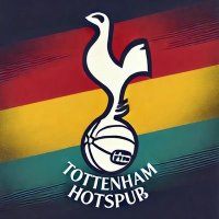 Tottenham Bolivia (@spursbol) 's Twitter Profile Photo Tottenham Bolivia (@spursbol) 's Twitter Profile Photo