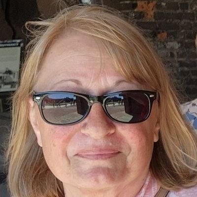 CGSeely's profile picture. USAF veteran. Wife, sister, friend.