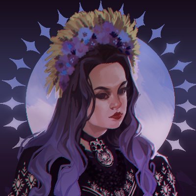 ✶ARF✶ 🇺🇦 🎨 Profile