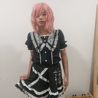 🏳️‍⚧️ꨄ︎魔法森林的卡納莉婭公主✨ (@canaria_troid) 's Twitter Profile