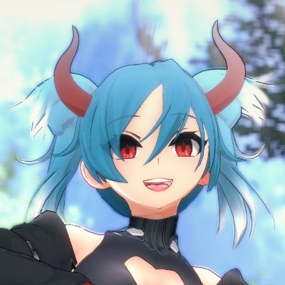 💮 Welcome to the Domain of the Chephalon 💮
⭐ 3D Artist (Koikatsu)
⭐ Making Waifus, mainly OC's
⭐ Instagram : https://t.co/O8VqhBxmrl