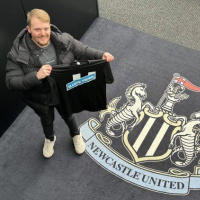 ⚫️⚪️ | Editor for @NUFCBlogcouk | 📲 @Fanalysisapp 🎙️ @NUFCBlogcast 👉 https://t.co/MaoU4wyYRR