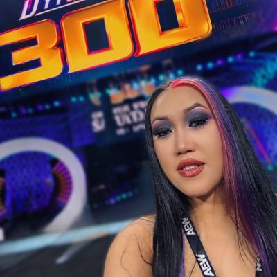 THE HELL BENT VIXEN-AEW&NJPW Strong, 1st Viet-American Pro Wrestler 🇯🇵🇲🇽🇨🇦🇻🇳🇺🇸,this page is to interact with my fans.
