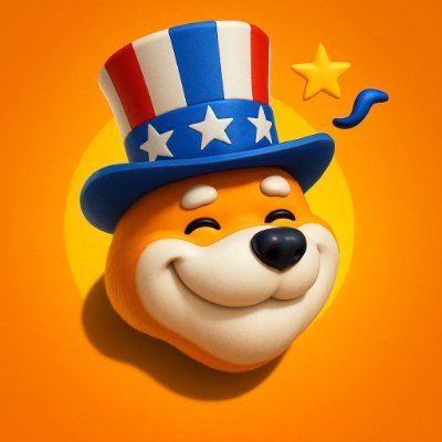 BonkwifAmerica's profile picture. Giveaway in pinned