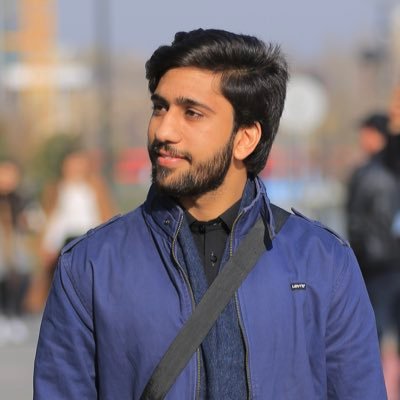 Staff Correspondent at Tashkent Urdu | worked with Turkiye Urdu, Aik News, Jarida Today | Journo Interested in violent conflict