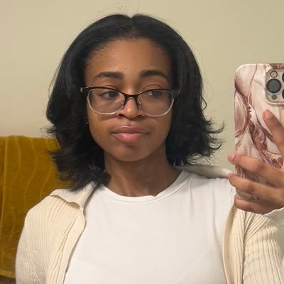 Only here for journalism purposes | FAMU x NYU grad | @NYTimes Business Reporter