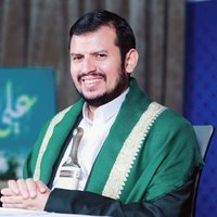 فلاشات قصيره لسيد القائد عبدالملك الحوثي حفضه الله (@allh_bd65710) 's Twitter Profile
