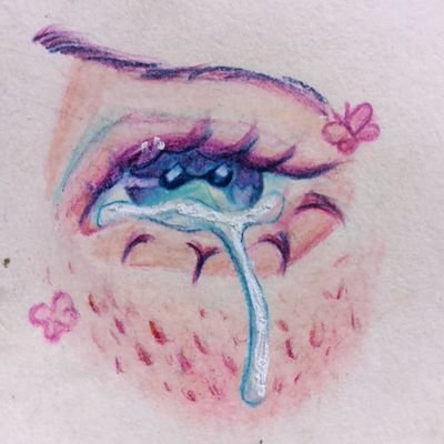 She/her 🌷🌻
Shy shy shy ⊂((・▽・))⊃
J ⁄(⁄ ⁄•⁄-⁄•⁄ ⁄)