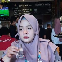 Ayu D. Palupi (@ayu_dpalupi) 's Twitter Profile Photo Ayu D. Palupi (@ayu_dpalupi) 's Twitter Profile Photo
