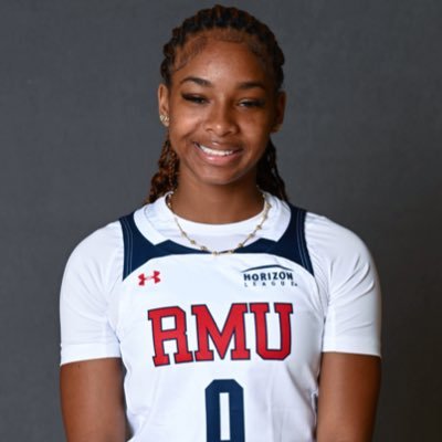 Robert Morris University | Class of 2029| Basketball 🏀 😍|⛹️♀️| 5’10 PG