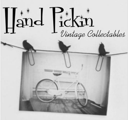 We are a Antique, Vintage, Upcycle Consignment and Estate Sales Company.