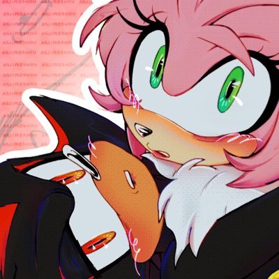 AsjiMeshou's profile picture. *·˚ ༘ 20↑ ✦ tryin’ to draw more