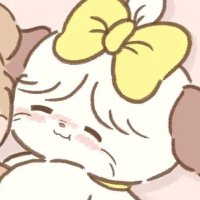 nanaᐡ •͈ ·̫ •͈ ᐡ🐾 mi (@shota_roll1105) Twitter profile photo