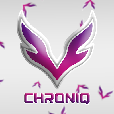 team_chroniq's profile picture. 