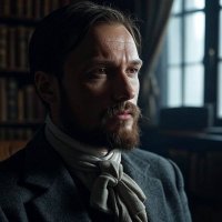 Oblomov (@oblomov0309) Twitter profile photo