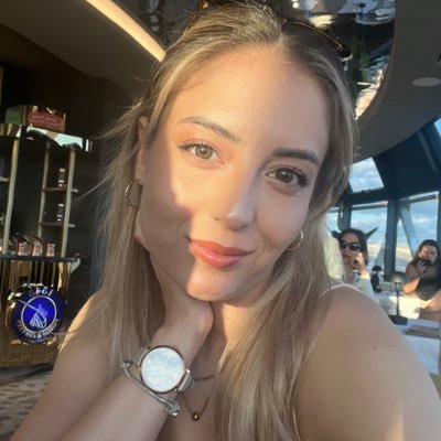 nazlisag's profile picture. Ebe🐣