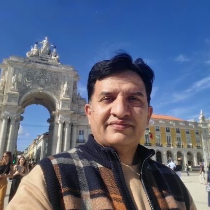 azharmawan's profile picture. CEO Educasa International | Writer | Speaker |  Political & Social Activist  | Entrepreneur |