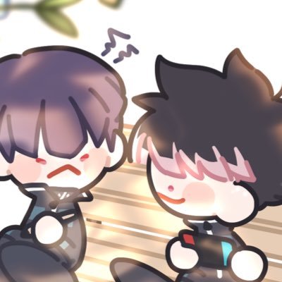 20 ↑ || for NaruHoshi propose only || 鳴保 (左右固定) 🔄❌ || AO3 : https://t.co/UlFYWVSOWS || RAW : https://t.co/2yXxtcsJyt