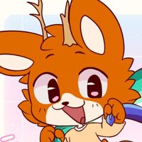 Cashew (@cashewdeer) 's Twitter Profile Photo Cashew (@cashewdeer) 's Twitter Profile Photo