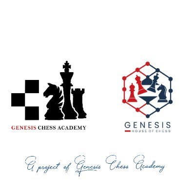 GenesisHOC's profile picture. A Chess Academy for kids ages 5 to 12 years.