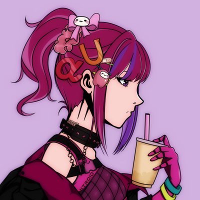 kanakanaさんのプロフィール画像