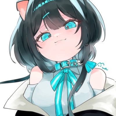 むぅあ。skeb募集中💭さんのプロフィール画像