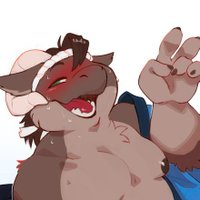 croissant horns (@rendub_ad) 's Twitter Profile