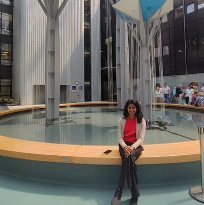 drdivya_k's profile picture. Oncopathologist. Alumnus @TataMemorial. Currently @MVRCancerCentre, @EMMP_MSc