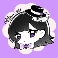 RISU酥 (@atten_su) 's Twitter Profile