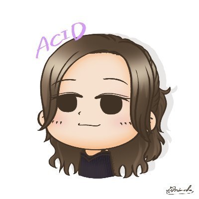 xxACIDxxさんのプロフィール画像