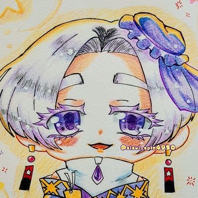 紫水🦉🎴🏷巡回中さんのプロフィール画像
