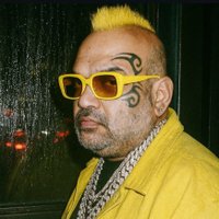 Nuclear Gandhy (@nucleargandhix) 's Twitter Profile